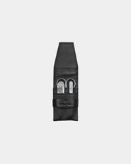 Zestaw do manicure ze stali nierdzewnej Victorinox Rubis z nadrukiem - 1