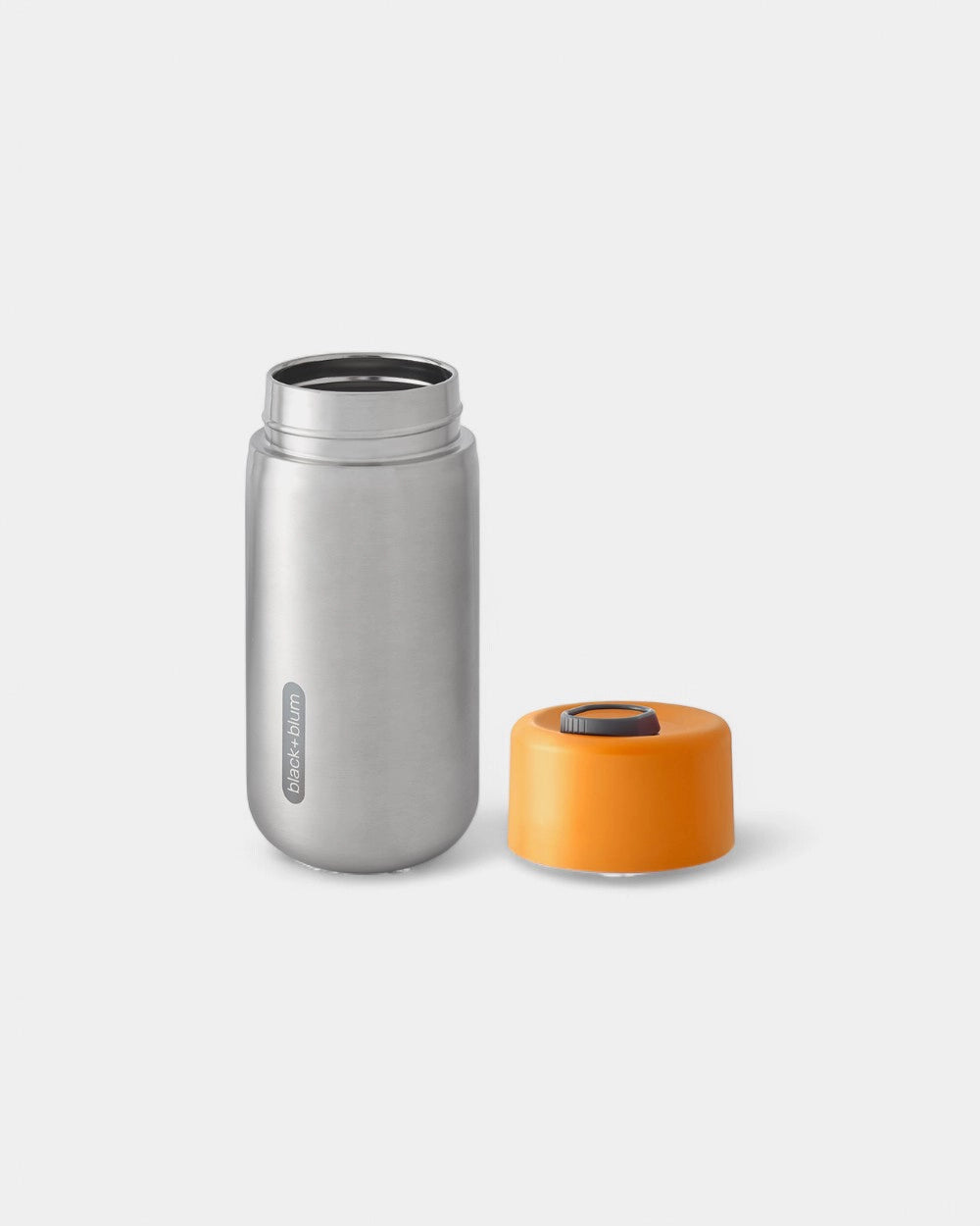 Gourde de voyage en acier inoxydable à personnaliser - 9