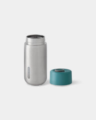 Gourde de voyage en acier inoxydable à personnaliser - 11
