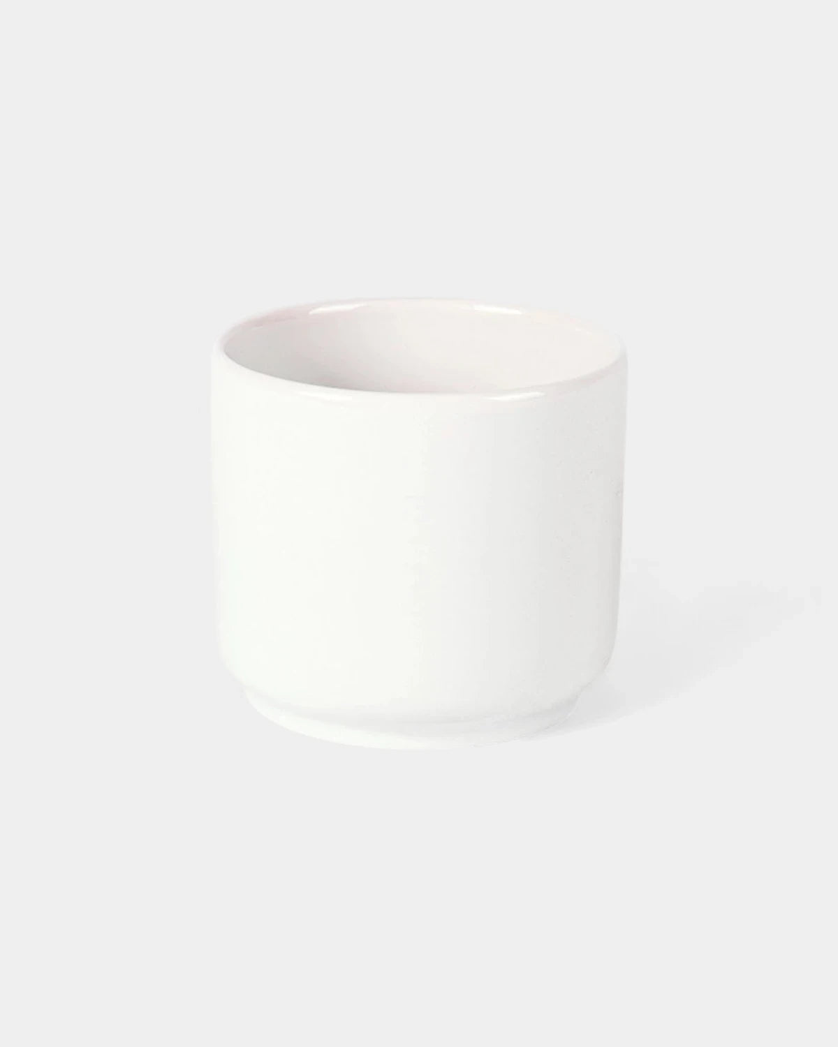 Tasse à café en porcelaine personnalisable