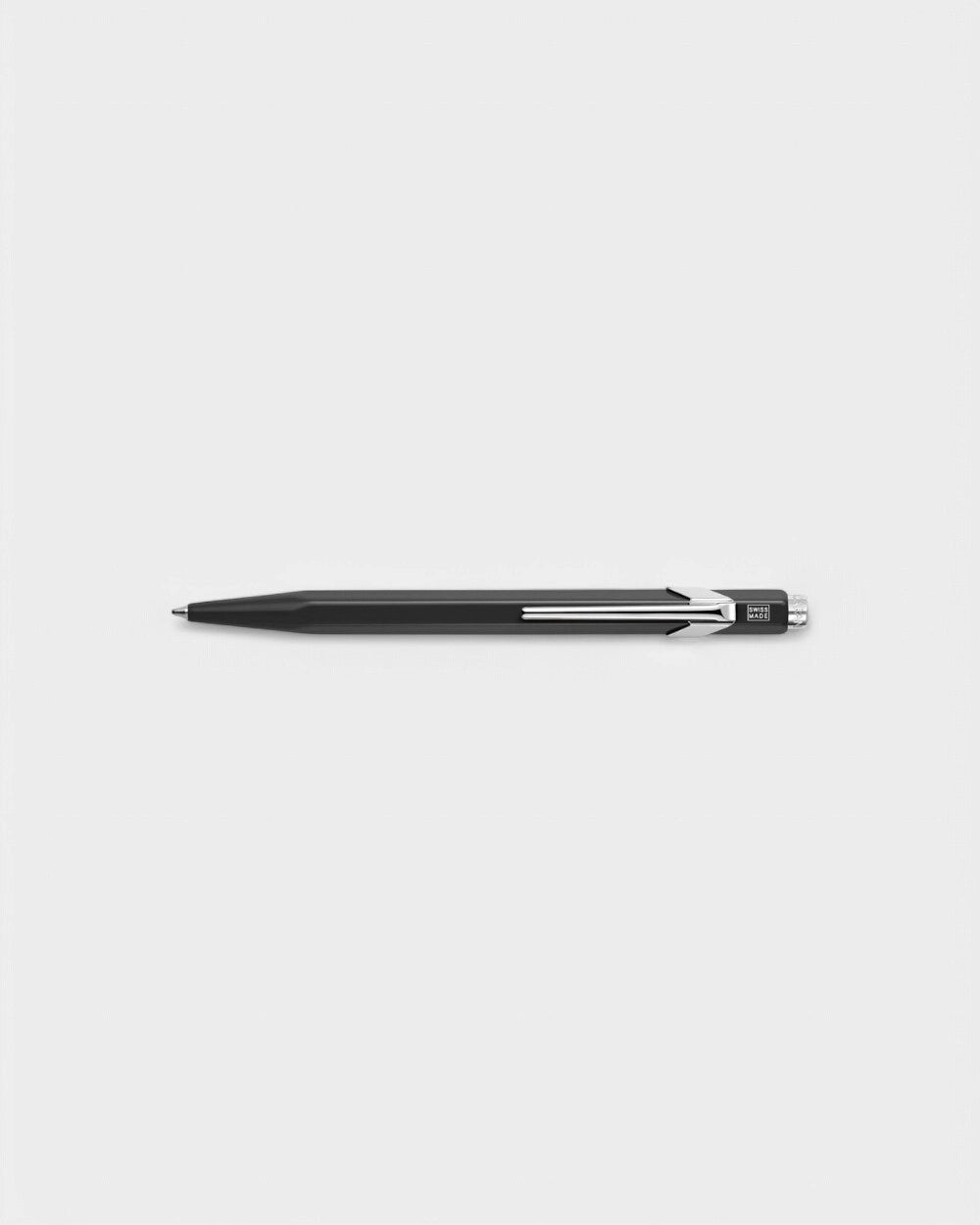 Długopis Caran d'Ache COLORMAT-X z logo - 3