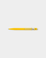 Długopis Caran d'Ache COLORMAT-X z logo - 4