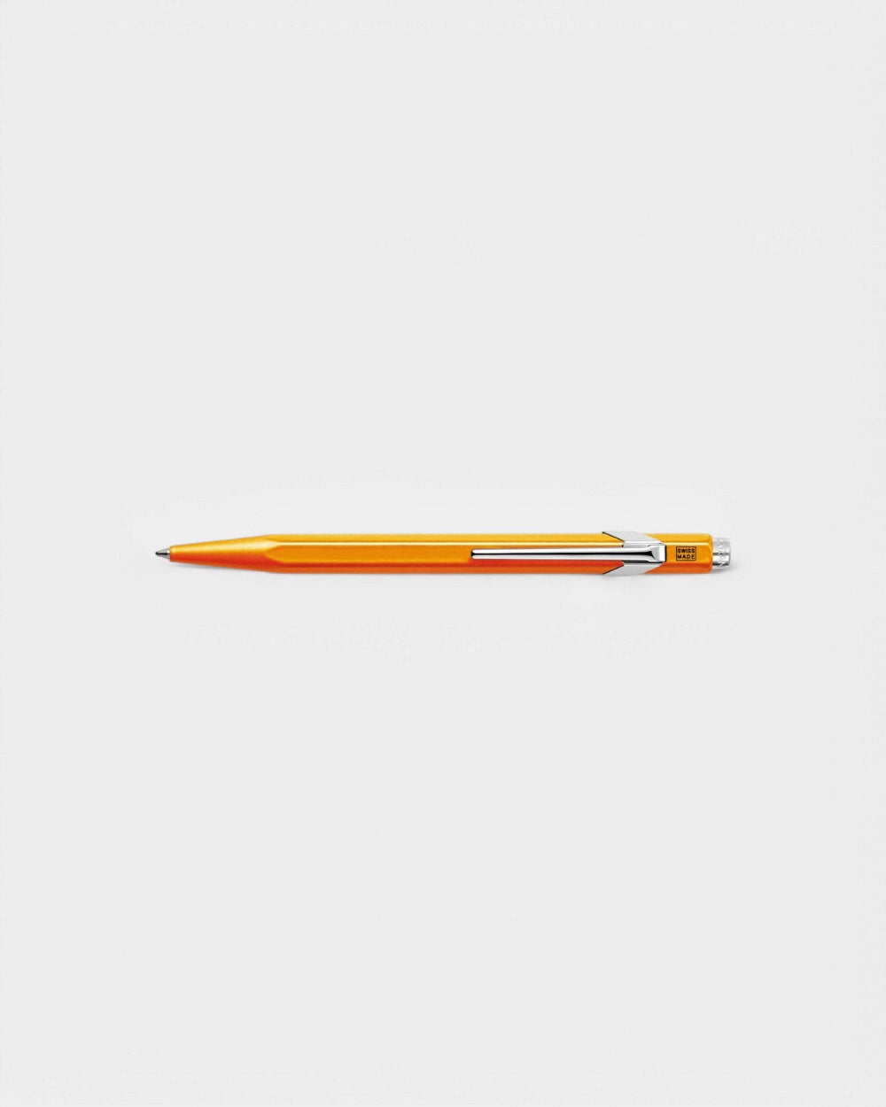 Długopis Caran d'Ache COLORMAT-X z logo - 5