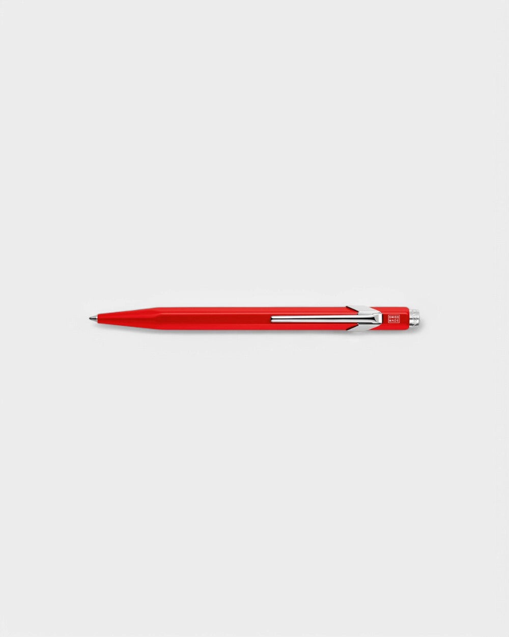 Długopis Caran d'Ache COLORMAT-X z logo - 6