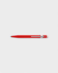 Długopis Caran d'Ache COLORMAT-X z logo - 6