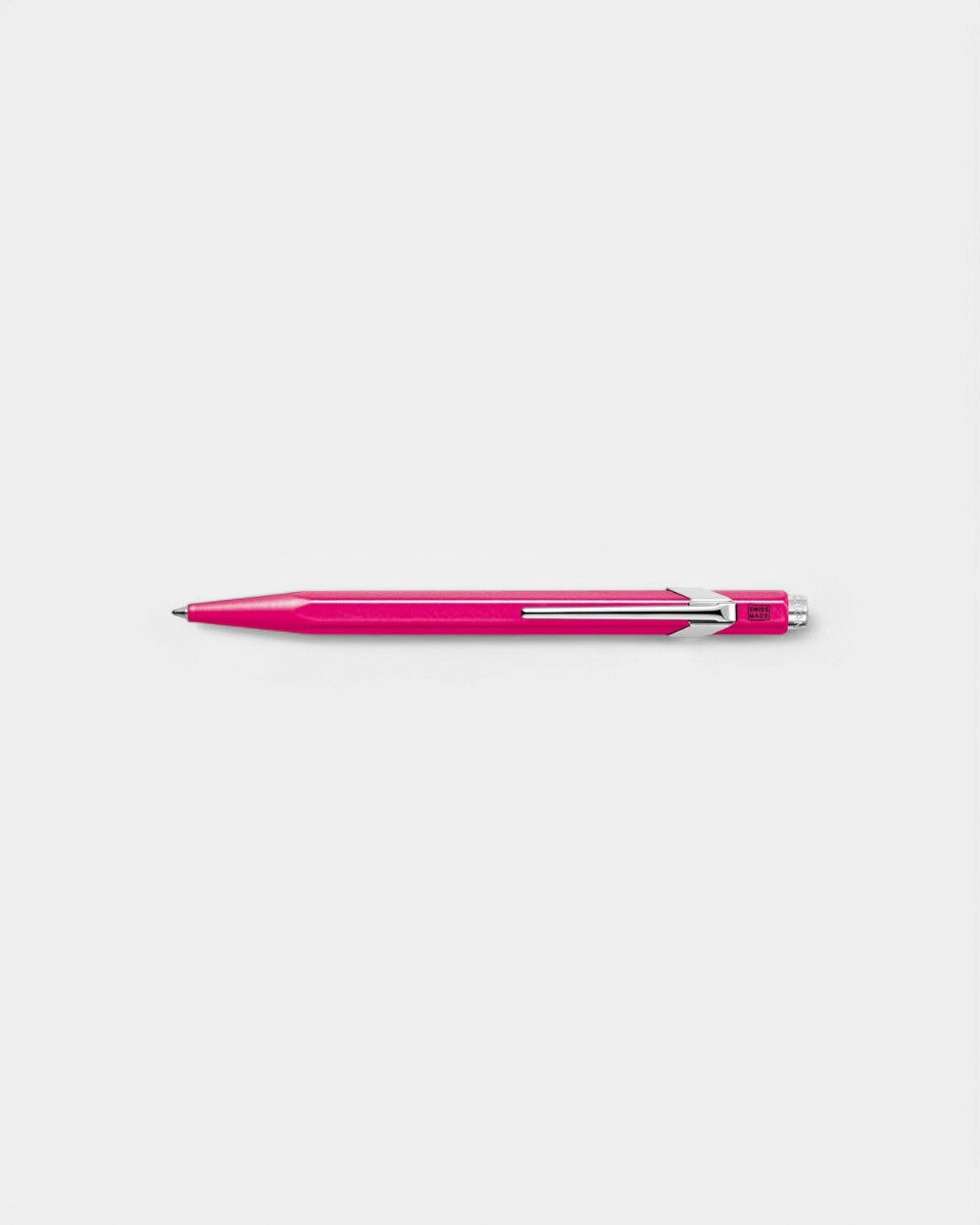 Długopis Caran d'Ache COLORMAT-X z logo - 7