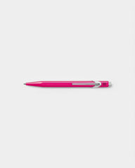 Długopis Caran d'Ache COLORMAT-X z logo - 7