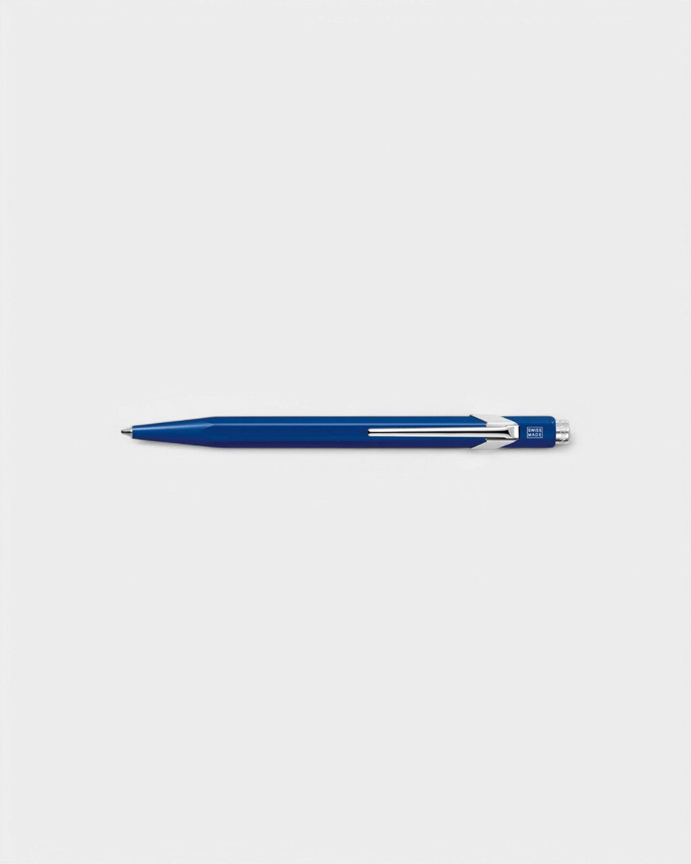 Długopis Caran d'Ache COLORMAT-X z logo - 8