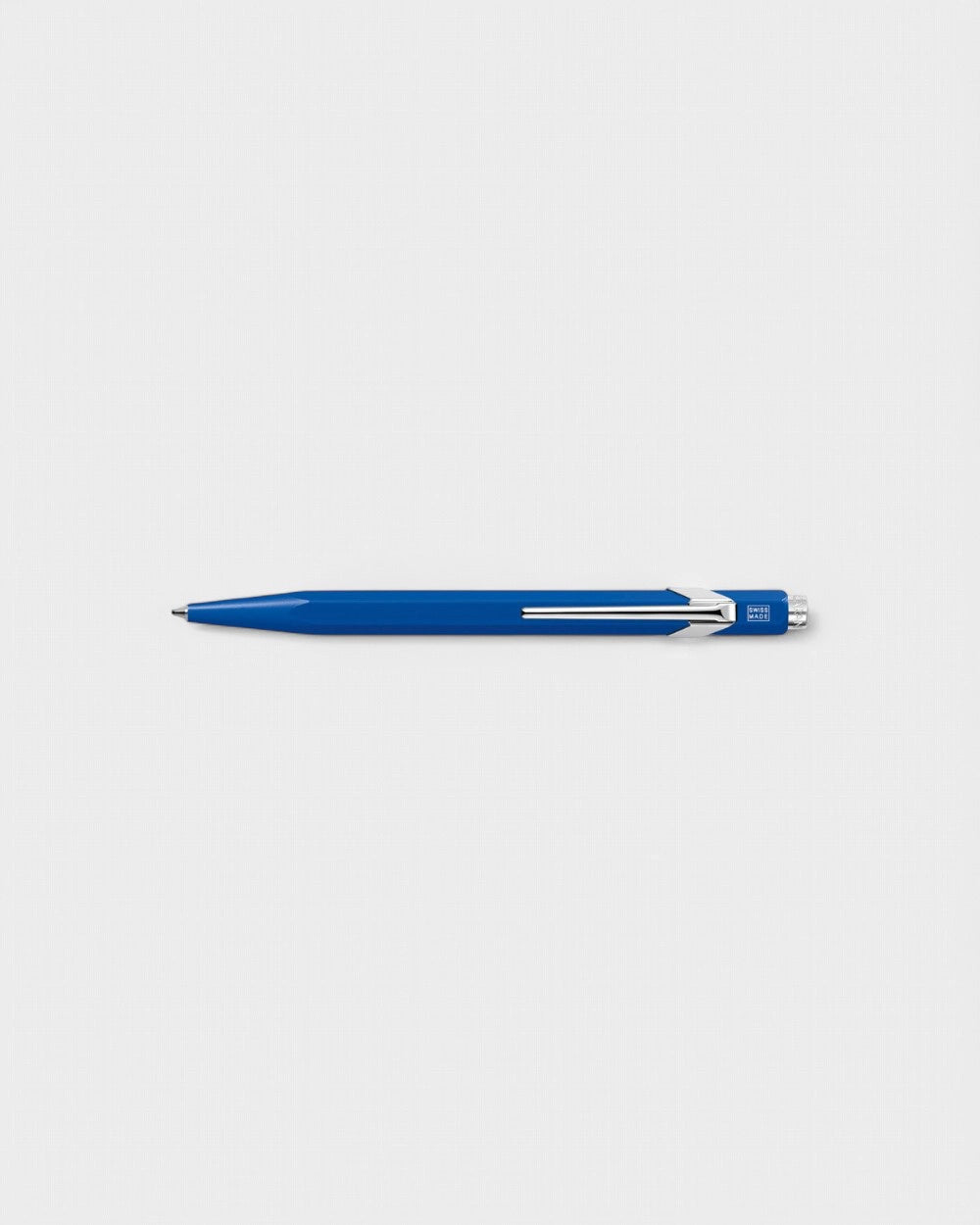 Długopis Caran d'Ache COLORMAT-X z logo - 1