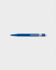 Długopis Caran d'Ache COLORMAT-X z logo - 1