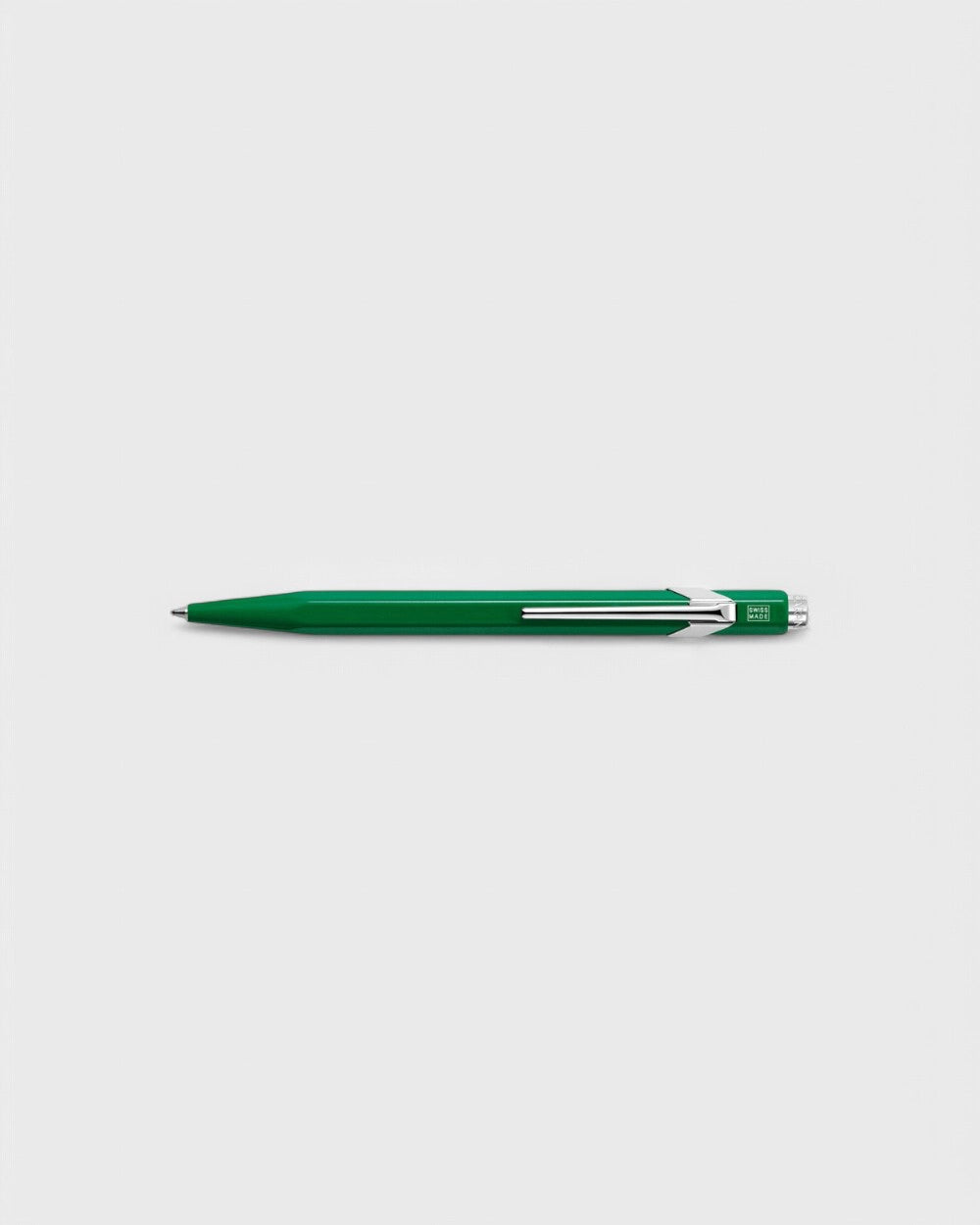 Długopis Caran d'Ache COLORMAT-X z logo - 9