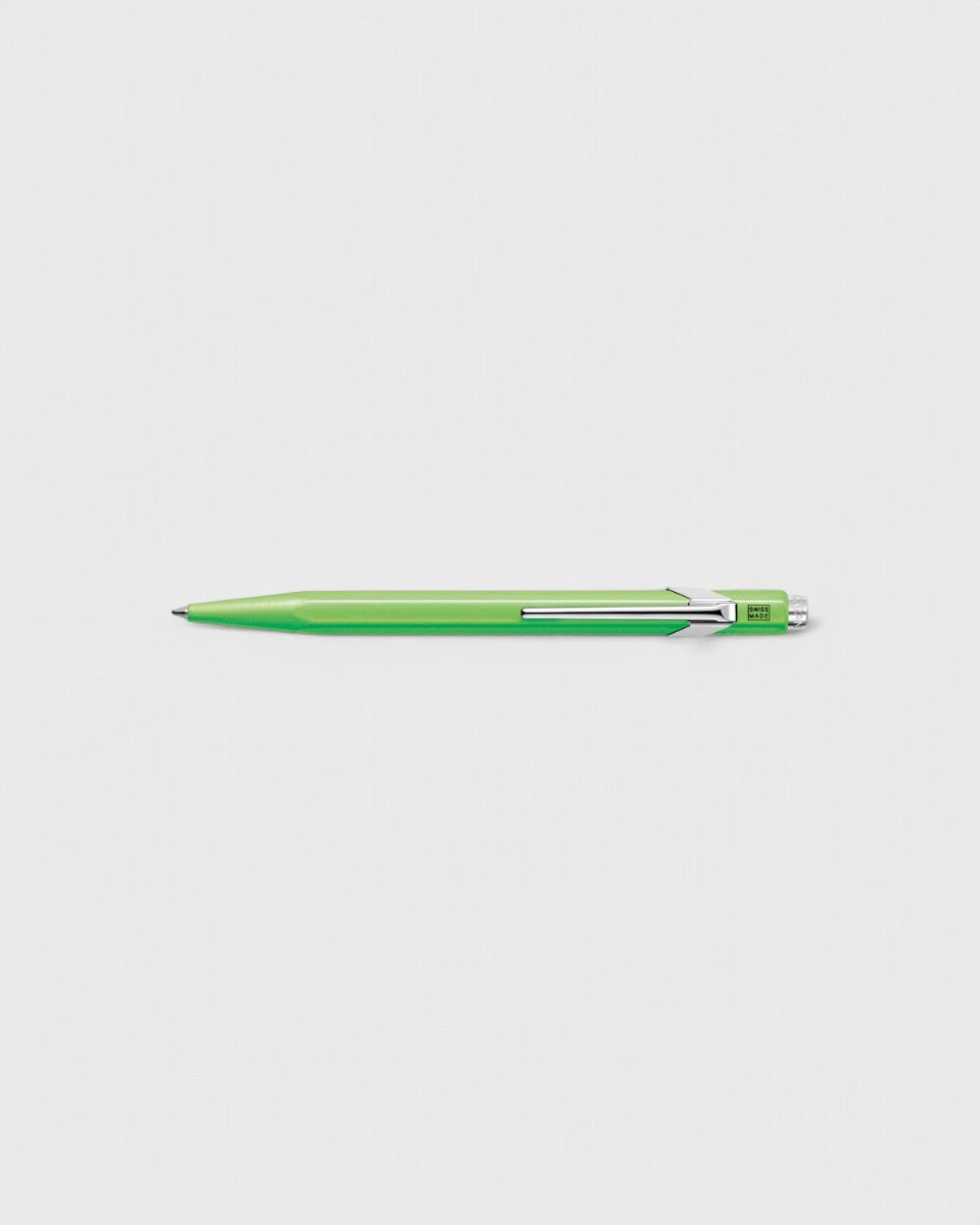 Długopis Caran d'Ache COLORMAT-X z logo - 10