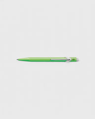 Długopis Caran d'Ache COLORMAT-X z logo - 10
