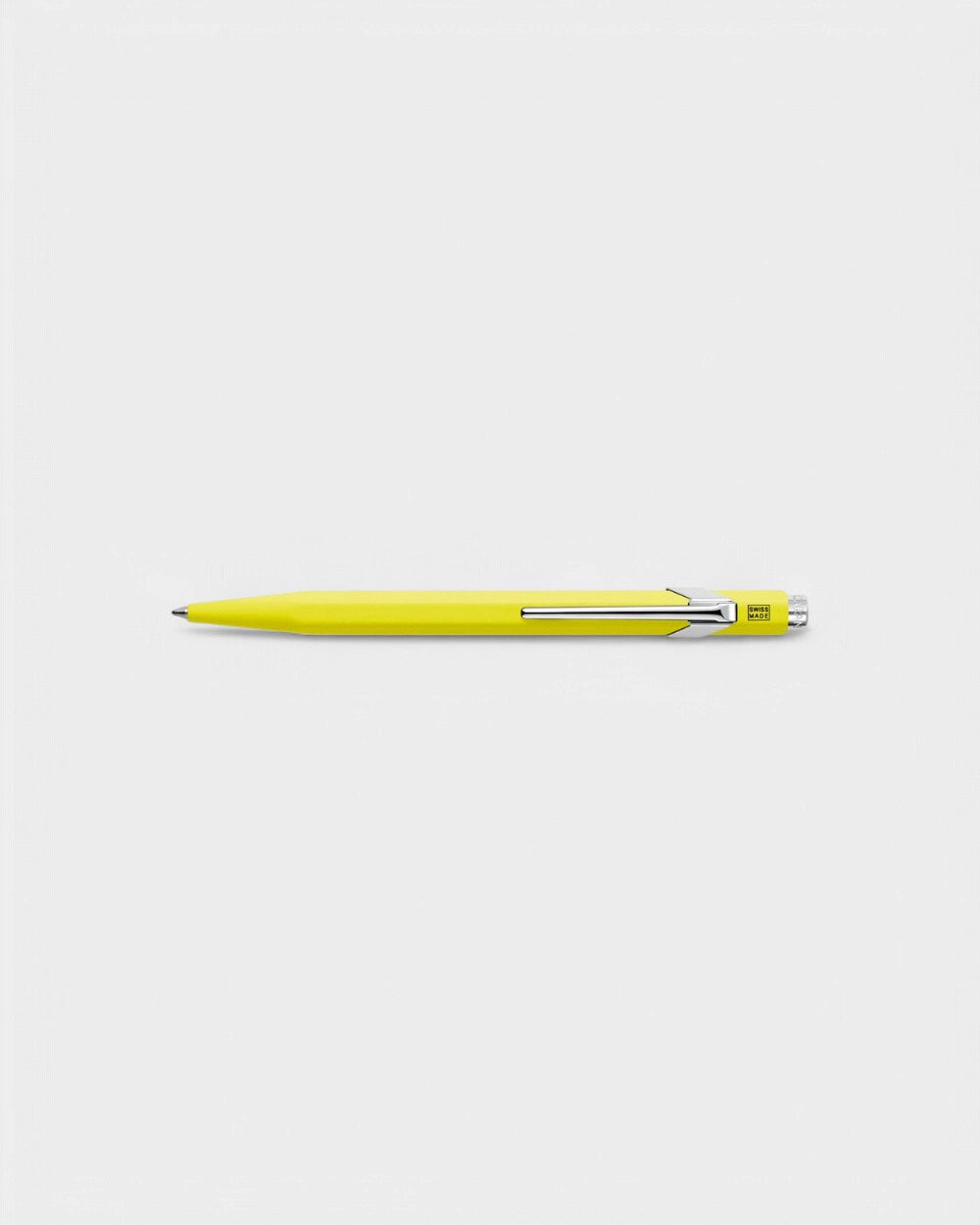Długopis Caran d'Ache COLORMAT-X z logo - 11