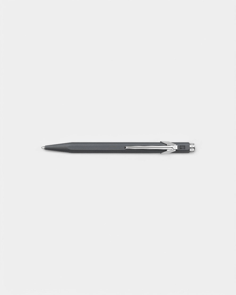 Długopis Caran d'Ache COLORMAT-X z logo - 12