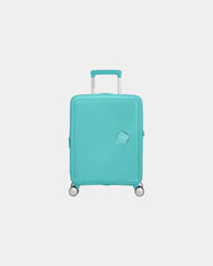 Walizka 67 cm z polipropylenu American Tourister SoundBox z nadrukiem - 21