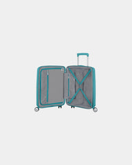 Walizka 67 cm z polipropylenu American Tourister SoundBox z nadrukiem - 34