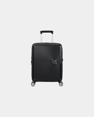 Walizka 67 cm z polipropylenu American Tourister SoundBox z nadrukiem - 1