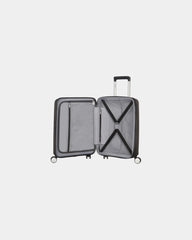Walizka 67 cm z polipropylenu American Tourister SoundBox z nadrukiem - 3