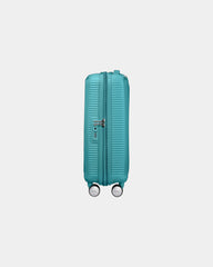 Walizka 67 cm z polipropylenu American Tourister SoundBox z nadrukiem - 35