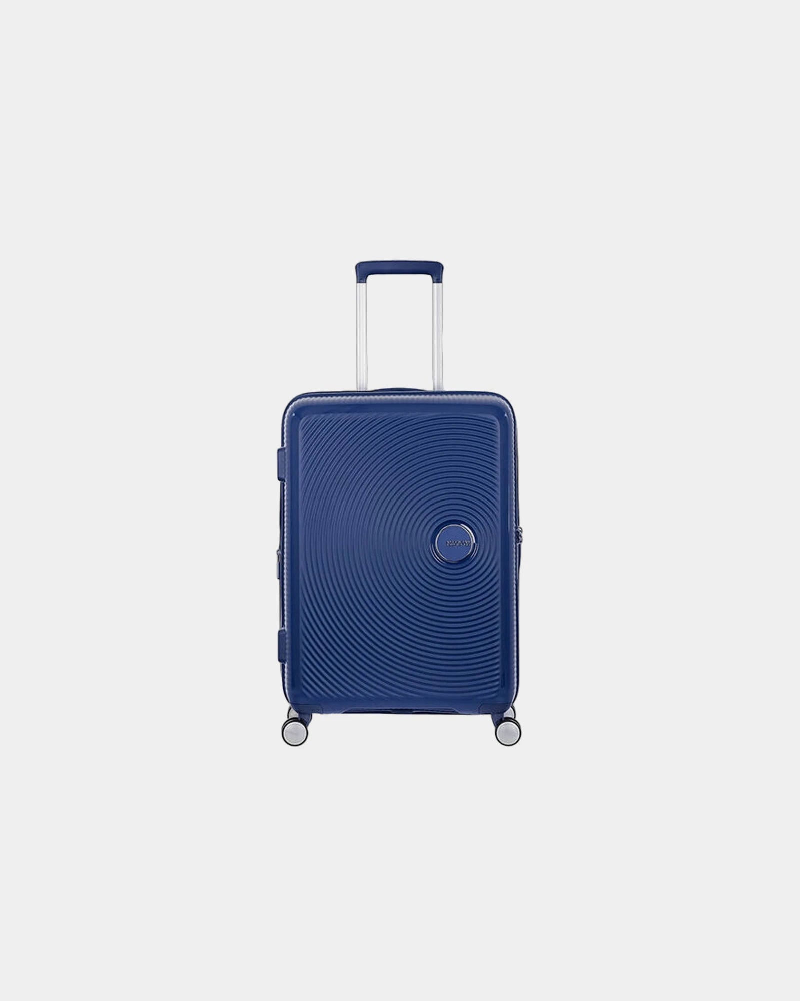 Walizka 67 cm z polipropylenu American Tourister SoundBox z nadrukiem - 17