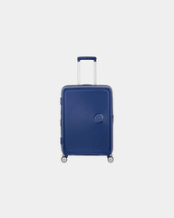 Walizka 67 cm z polipropylenu American Tourister SoundBox z nadrukiem - 17
