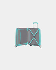Walizka 67 cm z polipropylenu American Tourister SoundBox z nadrukiem - 23