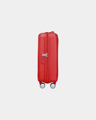 Walizka 67 cm z polipropylenu American Tourister SoundBox z nadrukiem - 8