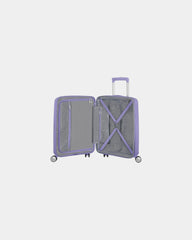Walizka 67 cm z polipropylenu American Tourister SoundBox z nadrukiem - 30