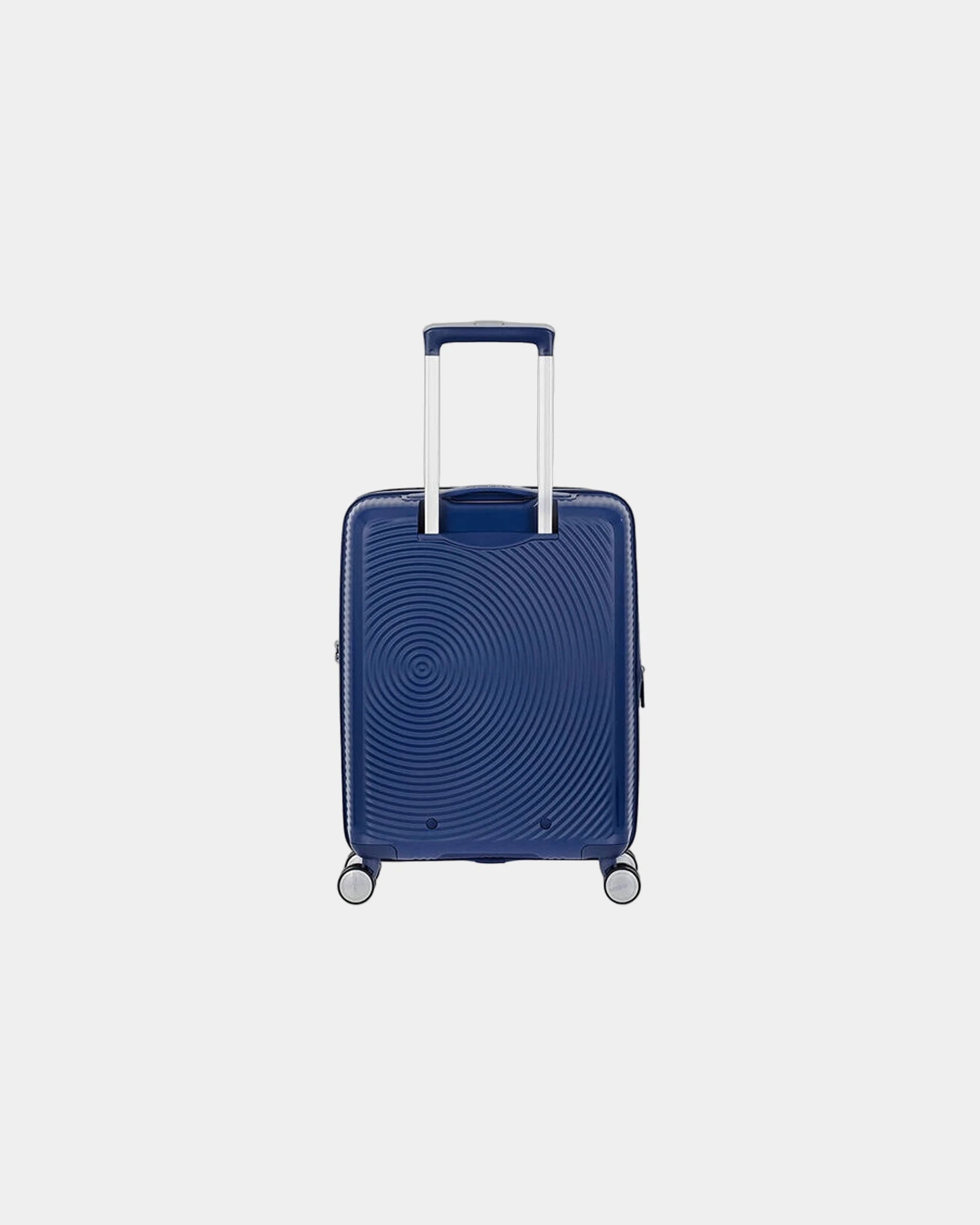 Walizka 67 cm z polipropylenu American Tourister SoundBox z nadrukiem - 18