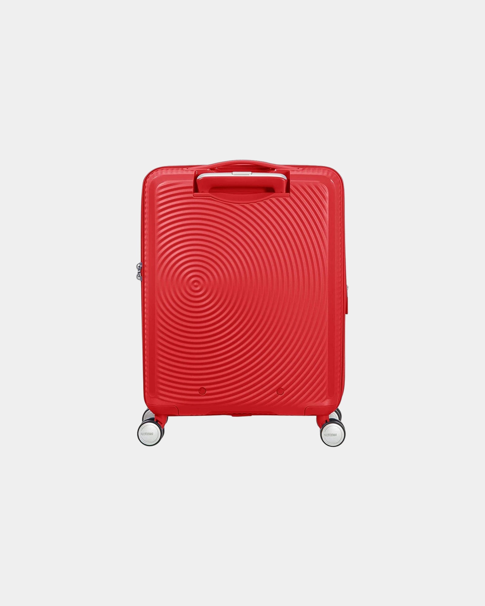 Walizka 67 cm z polipropylenu American Tourister SoundBox z nadrukiem - 6