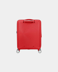 Walizka 67 cm z polipropylenu American Tourister SoundBox z nadrukiem - 6