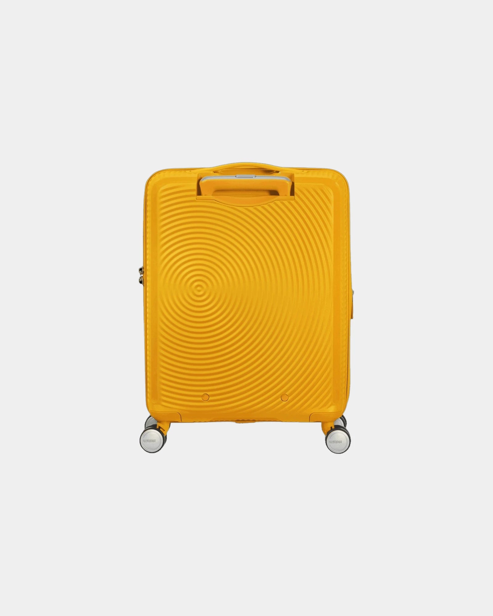 Walizka 67 cm z polipropylenu American Tourister SoundBox z nadrukiem - 10