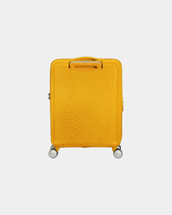 Walizka 67 cm z polipropylenu American Tourister SoundBox z nadrukiem - 10