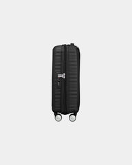 Walizka 67 cm z polipropylenu American Tourister SoundBox z nadrukiem - 4