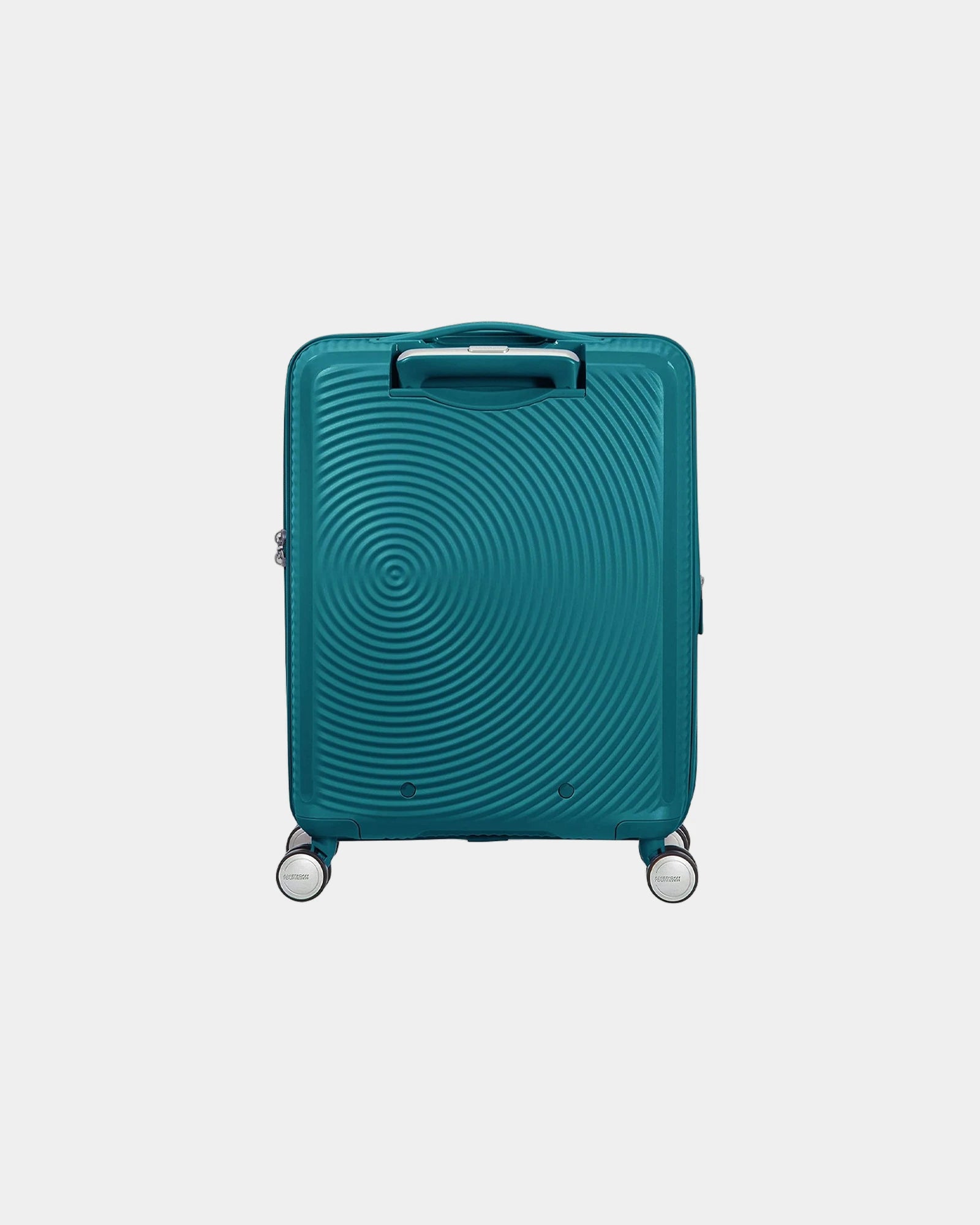 Walizka 67 cm z polipropylenu American Tourister SoundBox z nadrukiem - 14