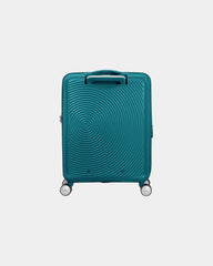 Walizka 67 cm z polipropylenu American Tourister SoundBox z nadrukiem - 14