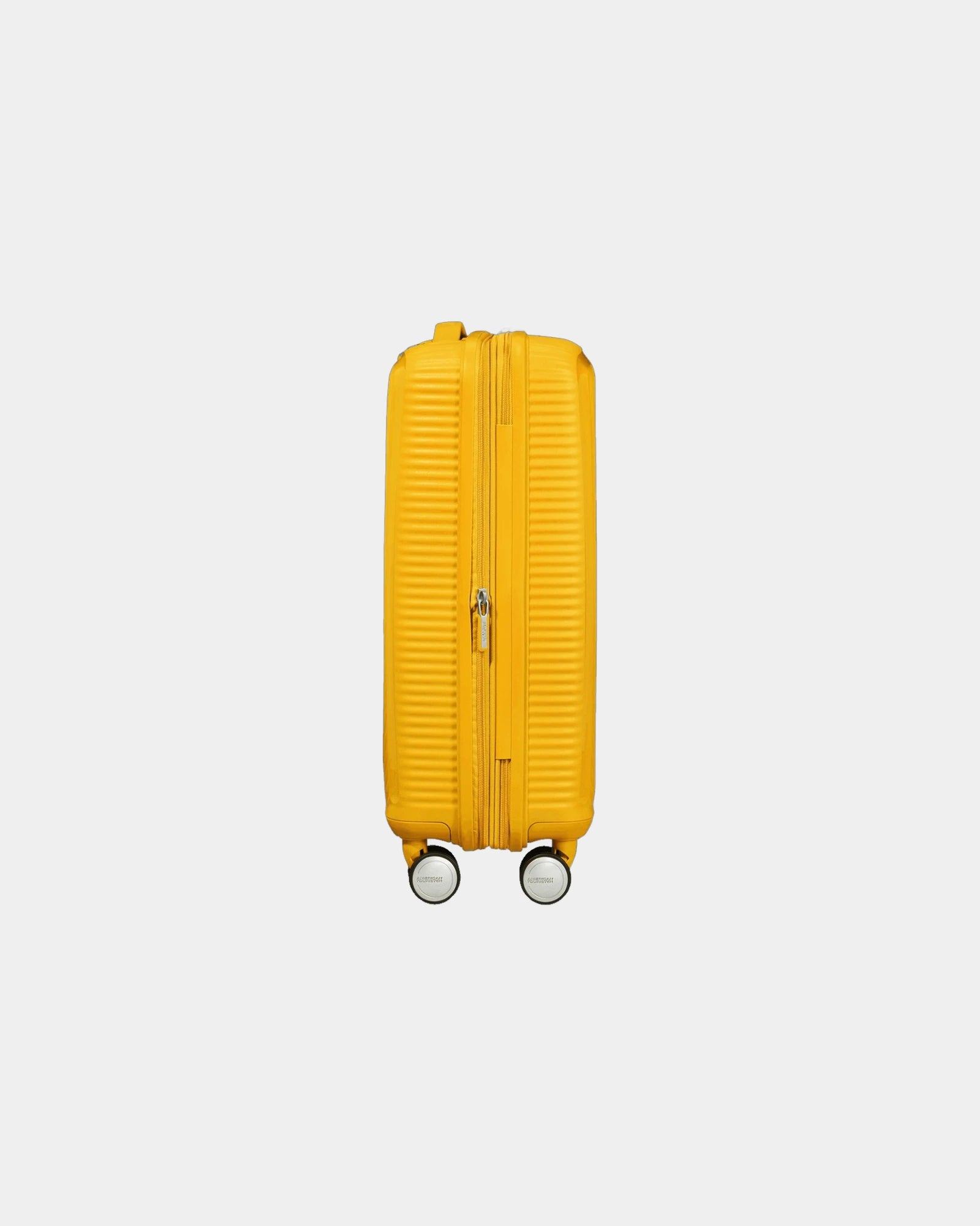 Walizka 67 cm z polipropylenu American Tourister SoundBox z nadrukiem - 12