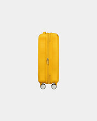 Walizka 67 cm z polipropylenu American Tourister SoundBox z nadrukiem - 12