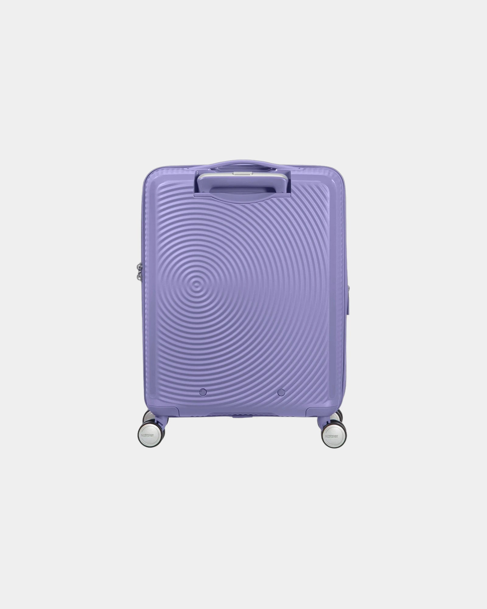 Walizka 67 cm z polipropylenu American Tourister SoundBox z nadrukiem - 32