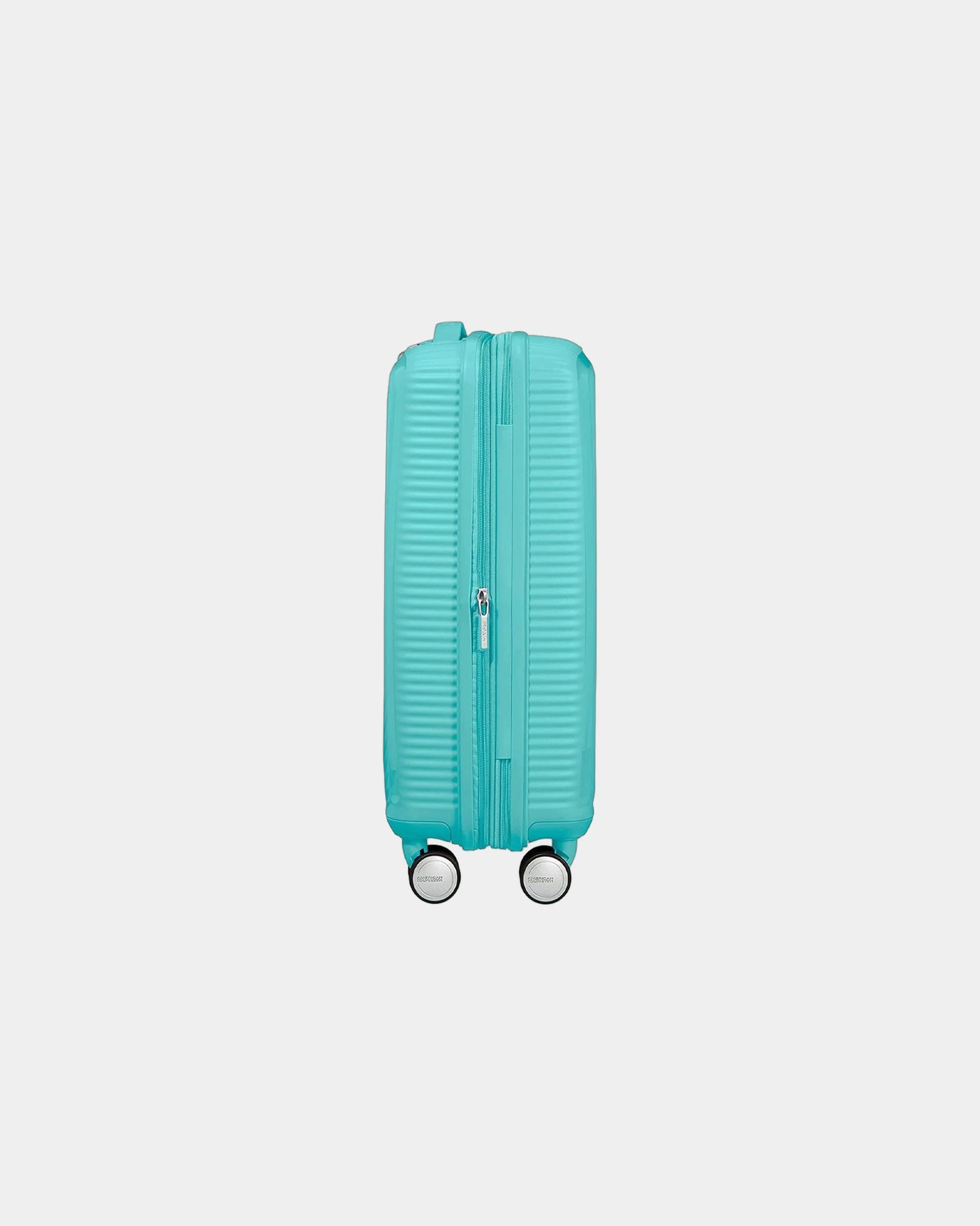 Walizka 67 cm z polipropylenu American Tourister SoundBox z nadrukiem - 24