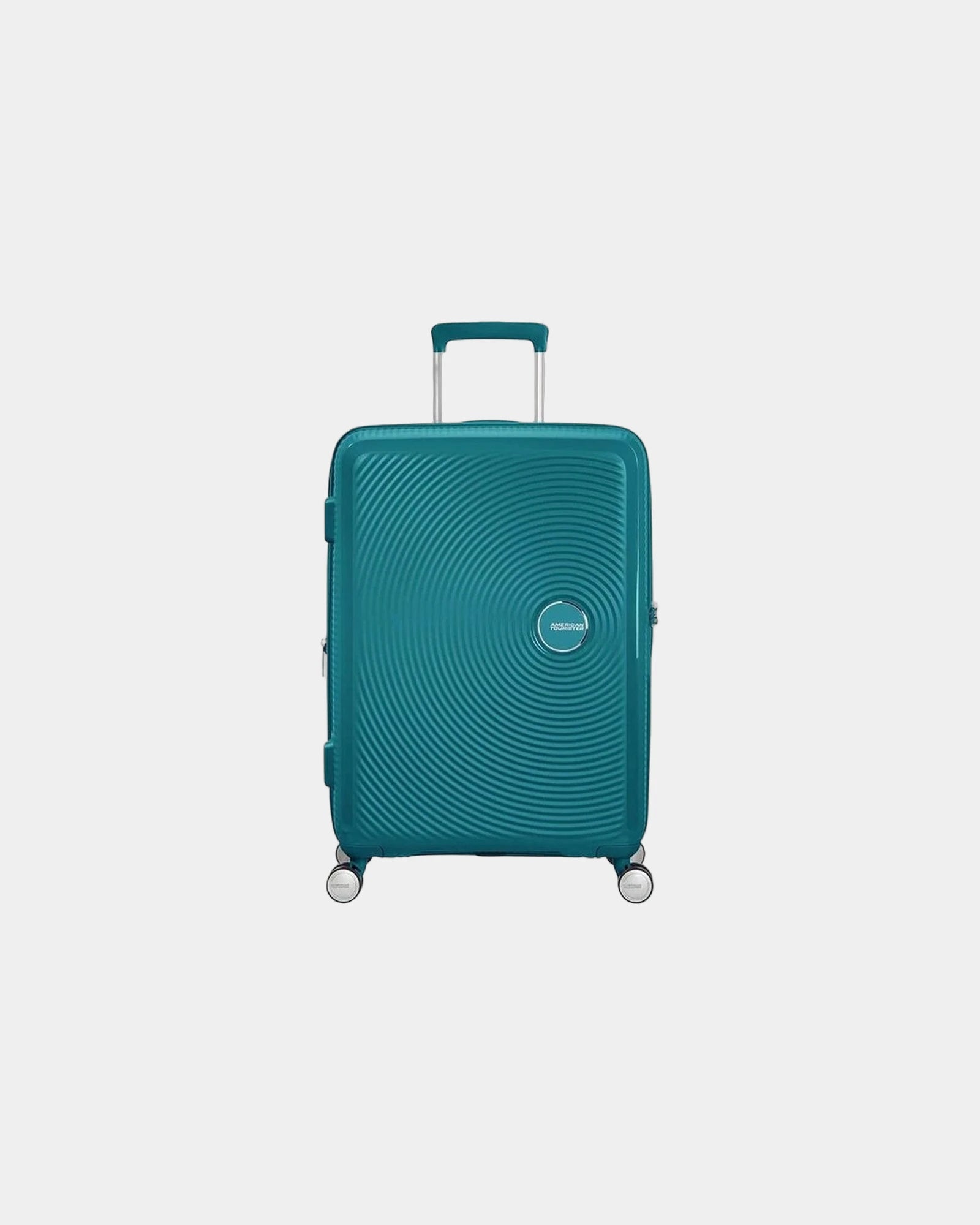 Walizka 67 cm z polipropylenu American Tourister SoundBox z nadrukiem - 13