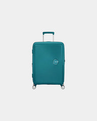 Walizka 67 cm z polipropylenu American Tourister SoundBox z nadrukiem - 13