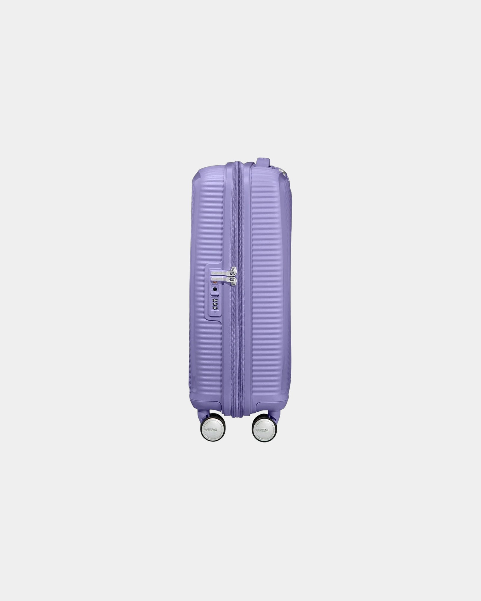 Walizka 67 cm z polipropylenu American Tourister SoundBox z nadrukiem - 31