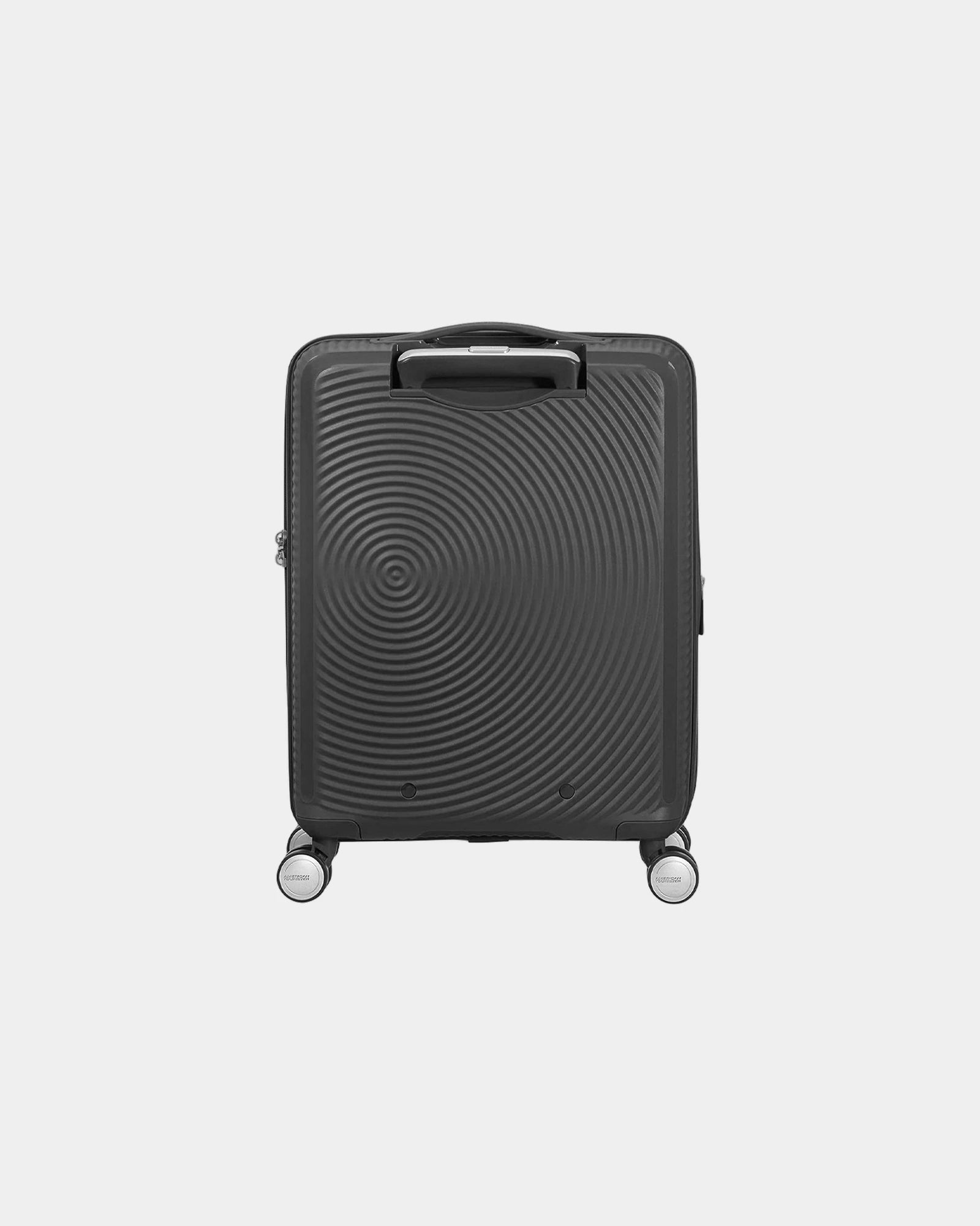 Walizka 67 cm z polipropylenu American Tourister SoundBox z nadrukiem - 2