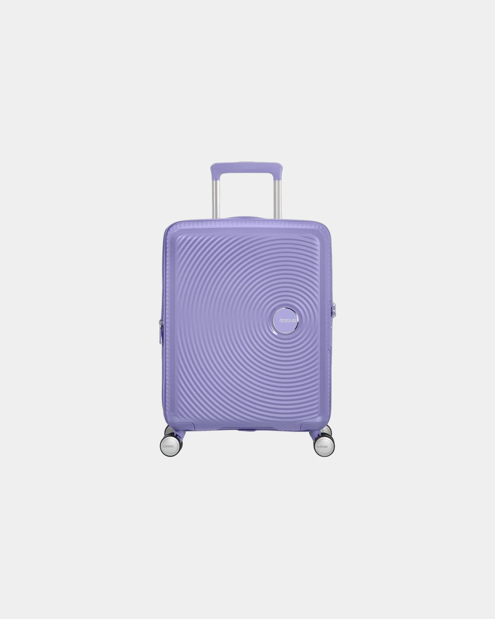 Walizka 67 cm z polipropylenu American Tourister SoundBox z nadrukiem - 29
