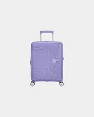 Walizka 67 cm z polipropylenu American Tourister SoundBox z nadrukiem - 29