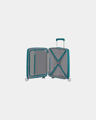 Walizka 67 cm z polipropylenu American Tourister SoundBox z nadrukiem - 15