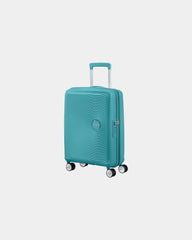 Walizka 67 cm z polipropylenu American Tourister SoundBox z nadrukiem - 33