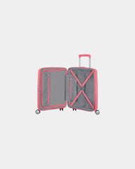 Walizka 67 cm z polipropylenu American Tourister SoundBox z nadrukiem - 27